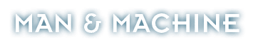 Man-Machine-logo
