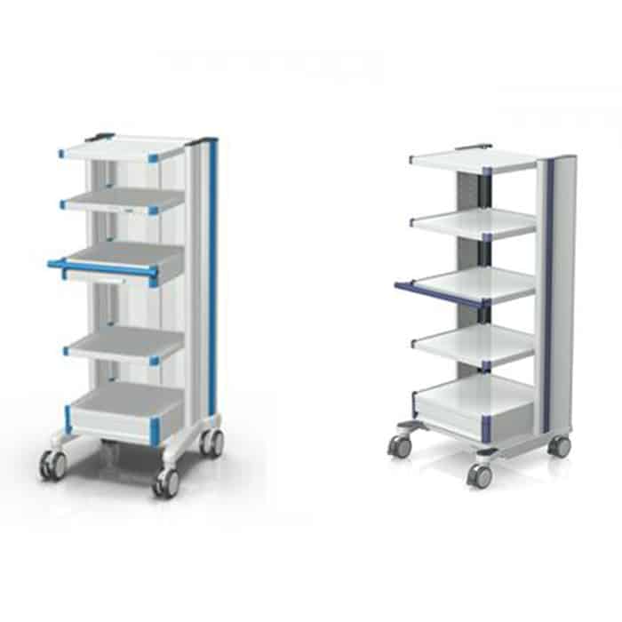 carrelli-apparecchiature-mediche-elettromedicali