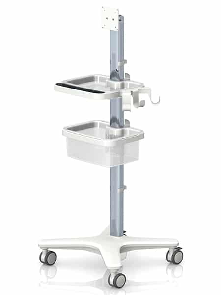 carrelli-elettrificati-elettromedicali-strumentazione-medica
