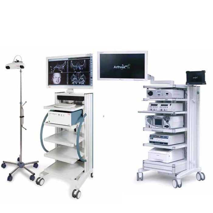 carrelli-medicali-ospedalieri-ambulatoriali-infermieristici-personalizzati