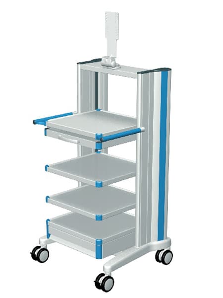 carrelli-per-apparecchiature-mediche-compact-cart