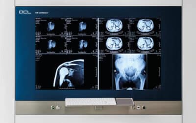 display-e-tastiera-per-controllo-sala-operatoria display-e-tastiera-per-controllo-sala-operatoria